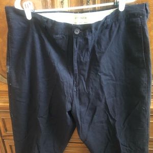 NWT: Ami Sanzuri Lightweight Pants